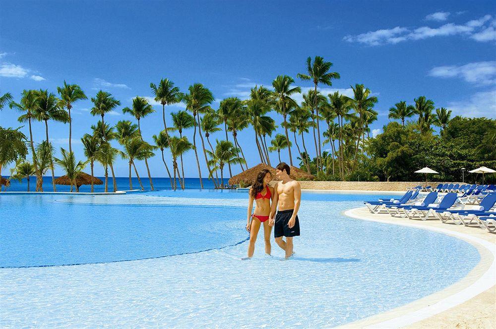 Dreams La Romana Resort And Spa (Adults Only) Bayahibe Einrichtungen foto