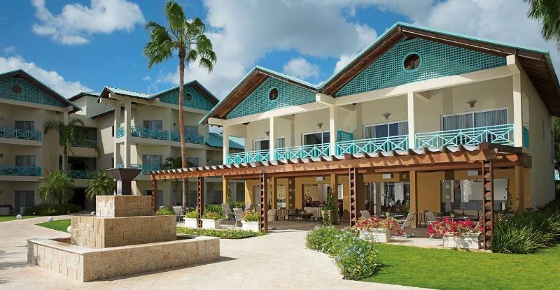 Dreams La Romana Resort And Spa (Adults Only) Bayahibe Exterior foto